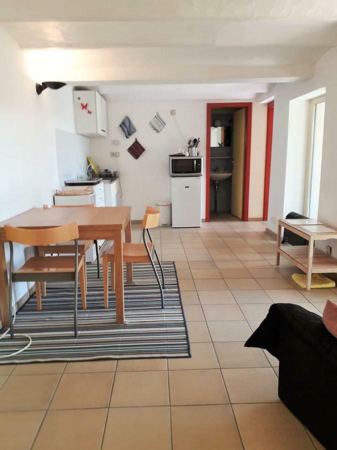 Appartement 2 Chambres Au Calme Et Au Vert, A Louvain-La-Neuve Exteriör bild